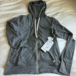 Brandnew Vuori Halo Performance Hoodie